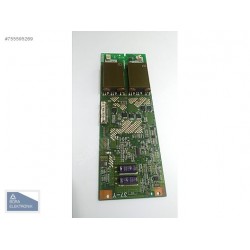 6632L-0458A , PPW-EE37TS-0 , Rev0.4 , LC370WX4 , LG INVERTER BOARD